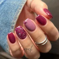 ژلیش ناخن و