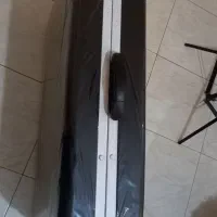 تخت چمدونی پرتابل مژه و ماساژ و تتو|آرایشگاه و سالن‌های زیبایی|تهران, ستارخان|دیوار