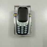 نوکیا 3310