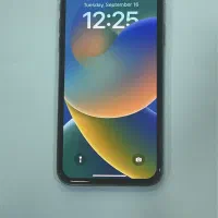 آیفون x حافظه ۲۵۶ رنگ Space gray
