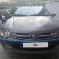 پژو پرشیاXU7