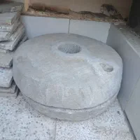 آسیای دستی سنگی یا دسداس