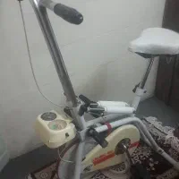 دوچرخه لاغری|تجهیزات ورزشی|تهران, تختی|دیوار