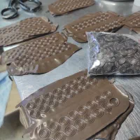 تولید قطعات لاستیکی سیلیکون،اورینگ و پکینگ و...|خدمات پیشه و مهارت|تهران, والفجر (افسریه)|دیوار