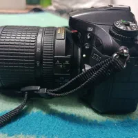 دوربین عکاسی نیکون D7100