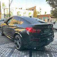 بی ام و x4 مدل ۲۰۱۷|خودرو سواری و وانت|تهران, حشمتیه|دیوار