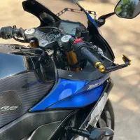 Y A M A H A R25|موتورسیکلت|تهران, فرمانیه|دیوار