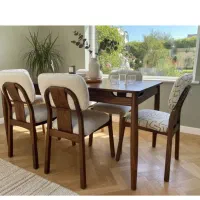 میز غذاخوری میز نهارخوری میزغذاخوری پانه