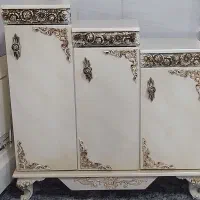 مودم. جا کفشی