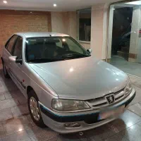 پژو پارس مدل ۱۳۸۳|خودرو سواری و وانت|تهران, جنتآباد مرکزی|دیوار