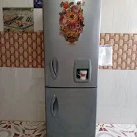 یخچال فریزر امرسان .
