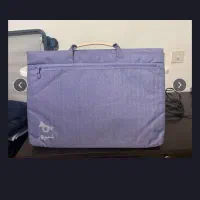 کیف لپ تاپ نو|کیف، کفش، کمربند|ساری, |دیوار