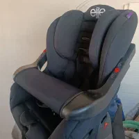 صندلی ماشین و کریر