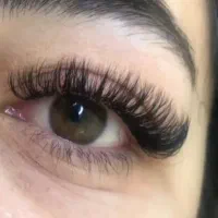 کاشت مژه و لیفت ابرو ،مژه