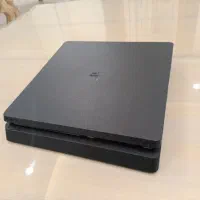 PS4 slim 512gb