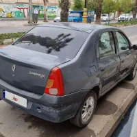 رنو تندر|خودرو سواری و وانت|گنبد کاووس, |دیوار