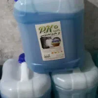 مایع لباس10لیتری|مواد شوینده و دستمال کاغذی|اسلام‌شهر, باغ فیض|دیوار