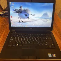 لپتاپ Dell Latitude E6440 درحدنو