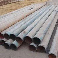 اوله ۶اینج گالوانیزه و۸اینج