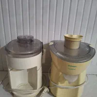 آب میوه گیری