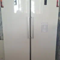 یخچال و فریزر دو قلو امرسان