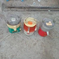 سه عددابمیوه گیری