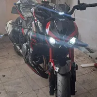 موتور ۲۵۰cc طرح z1000 صفر تمام قسط