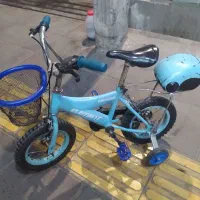 دوچرخه