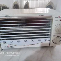 مینی توستر در حد نو