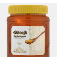 عسل زنبورداران