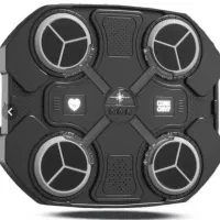 نسل جدید کیسه بوکس(دستگاه بوکس دیجیتال هوشمند ۴پد)|تجهیزات ورزشی|تهران, بوستان سرخه حصار|دیوار