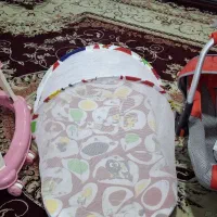 وسایل کودک