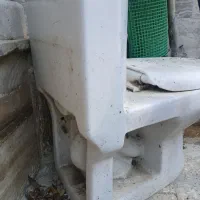 توالت فرنگی|لوازم سرویس بهداشتی|شاندیز, |دیوار