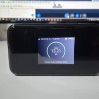 مودم ZTE MU5001 5G