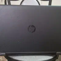 لب تاپ hp|رایانه همراه|ری, فیروزآبادی|دیوار