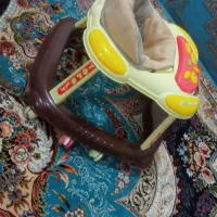 روروک کودک|کالسکه و لوازم جانبی|نگین شهر, |دیوار