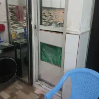 اینه دیوار