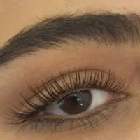 لیفت مژه و ابرو