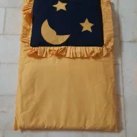 سرویس خواب نوزاد|رختخواب، بالش، پتو|گرمسار, |دیوار