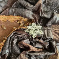 پرده در حد نو