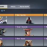 اکانت بازی کال|کنسول، بازی ویدئویی و آنلاین|قم, باجک سه|دیوار