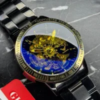 ساعت اتومات(نبضی)|ساعت|ارومیه, |دیوار