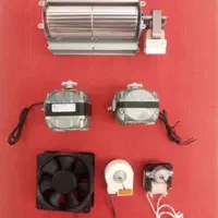 فن 15DC،دستگیره aisan،ترموستات Danfoss،کاور Fan|یخچال و فریزر|تهران, افسریه شمالی|دیوار