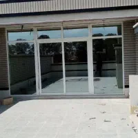 پنجره 2جداره اقساطی ،نما کامپوزیت،دربرقی،دوربین