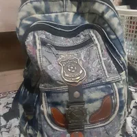 کیف مدرسه