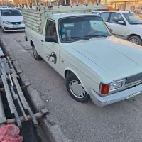 پیکان وانت مدل ۹۲