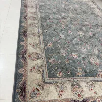 فرش برجسته ۱۲۰۰شانه تراکم۳۶۰۰