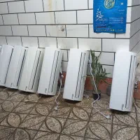 نصب وتعمیر اسپیلت