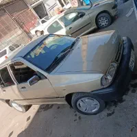 پراید 84 بدون نمونه|خودرو سواری و وانت|سنندج, |دیوار