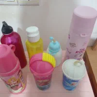 فلاکس استیل وقمقمه هاهمش باهم بفروش میرسد